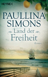 Cover Land der Freiheit