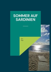 Cover Sommer auf Sardinien