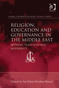 Cover Religion, Education and Governance in the Middle East