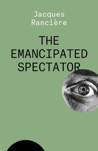 Cover Emancipated Spectator