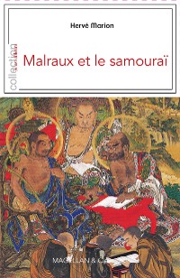 Cover Malraux et le samouraï