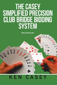 Cover Simplified Precision Club                 Bridge Bidding        System