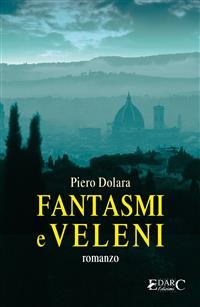 Cover Fantasmi e veleni