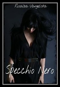 Cover Specchio Nero