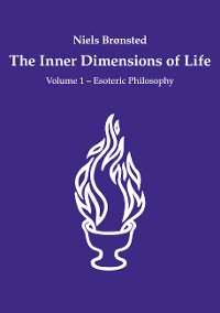 Cover The Inner Dimensions of Life