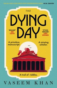 Cover Dying Day