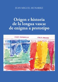 Cover Origen e historia de la lengua Vasca