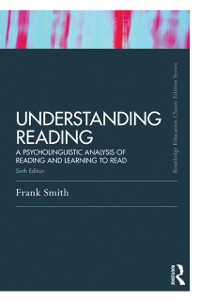 Cover Understanding Reading