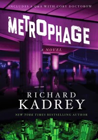 Cover Metrophage