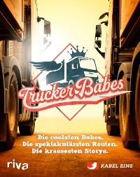 Cover Trucker Babes