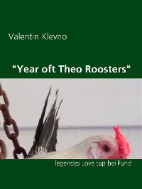Cover "Year oft Theo Roosters"