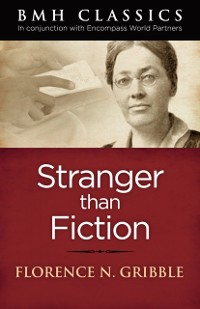 Cover Stranger than Fiction