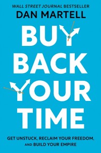 Cover Buy Back Your Time