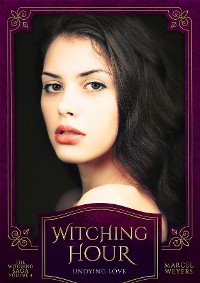 Cover Witching Hour