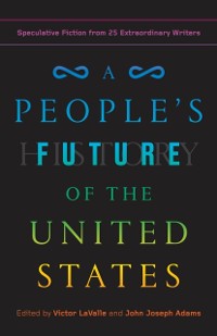 Cover People's Future of the United States