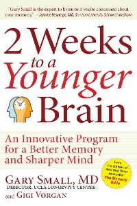 Cover 2 Weeks To A Younger Brain