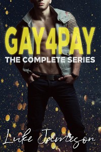 Cover GAY4PAY: The Complete Series