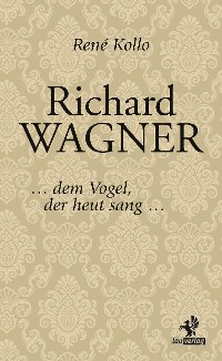 Cover Richard Wagner