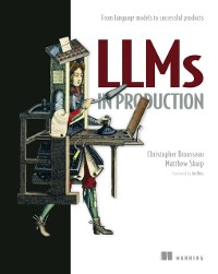 Cover LLMs in Production