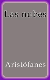 Cover Las nubes