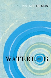 Cover Waterlog