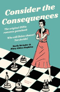 Cover Consider the Consequences