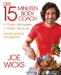 Cover Der 15-Minuten-Body-Coach