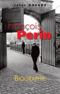 Cover François Perin