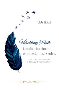 Cover Herzklang Poesie Lass dich berühren ohne berührt zu werden