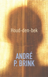 Cover Houd-den-bek