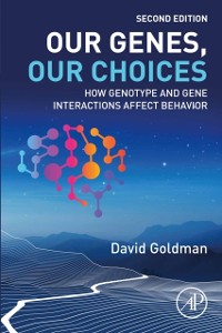 Cover Our Genes, Our Choices