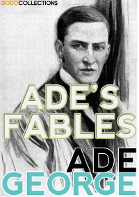 Cover Ade's Fables