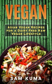 Cover Vegan