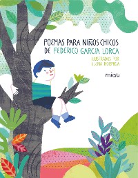 Cover Poemas para niños chicos