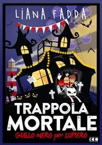 Cover Trappola Mortale