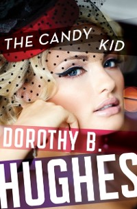 Cover Candy Kid