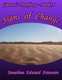 Cover Signs of Change