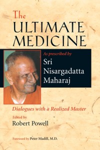 Cover Ultimate Medicine