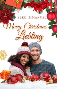 Cover Merry Christmas Liebling