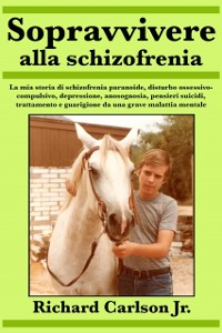 Cover Sopravvivere alla schizofrenia