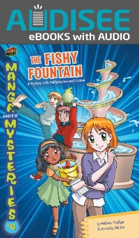 Cover Fishy Fountain