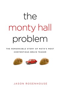 Cover Monty Hall Problem