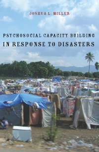 Cover Psychosocial Capacity Building in Response to Disasters