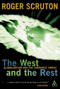 Cover West and the Rest