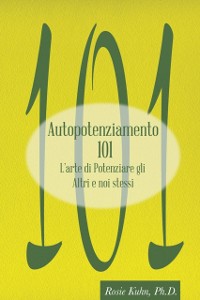 Cover Autopotenziamento 101