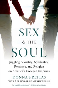 Cover Sex and the Soul