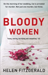 Cover Bloody Women
