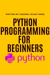 Cover Python programming for beginners