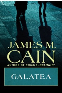 Cover Galatea