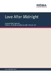 Cover Love After Midnight